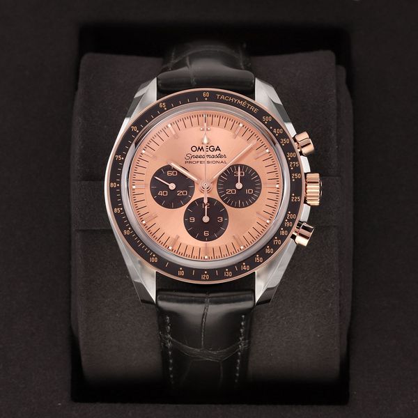 Omega Speedmaster Moonwatch Professional 310.23.42.50.99.001